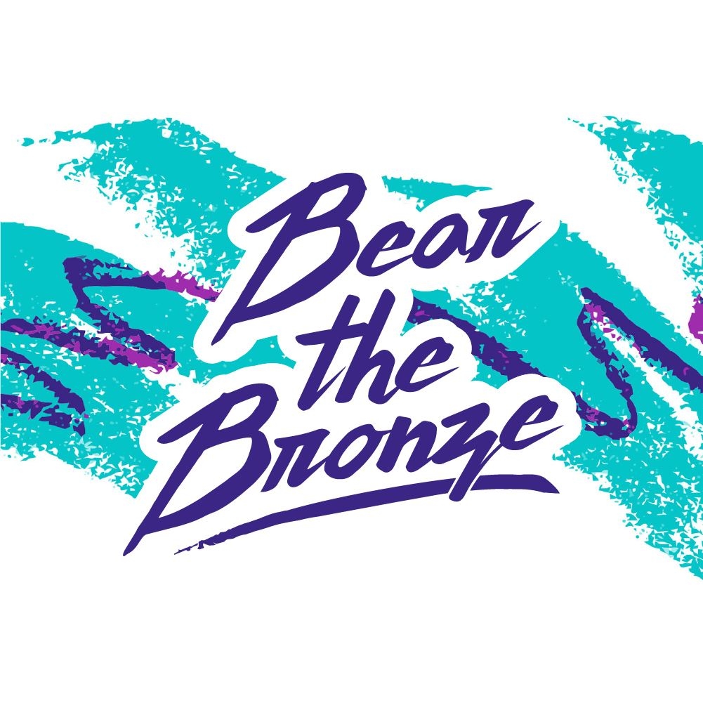Bear the Bronze artwork