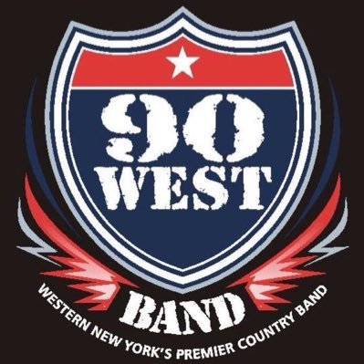 90 West artwork
