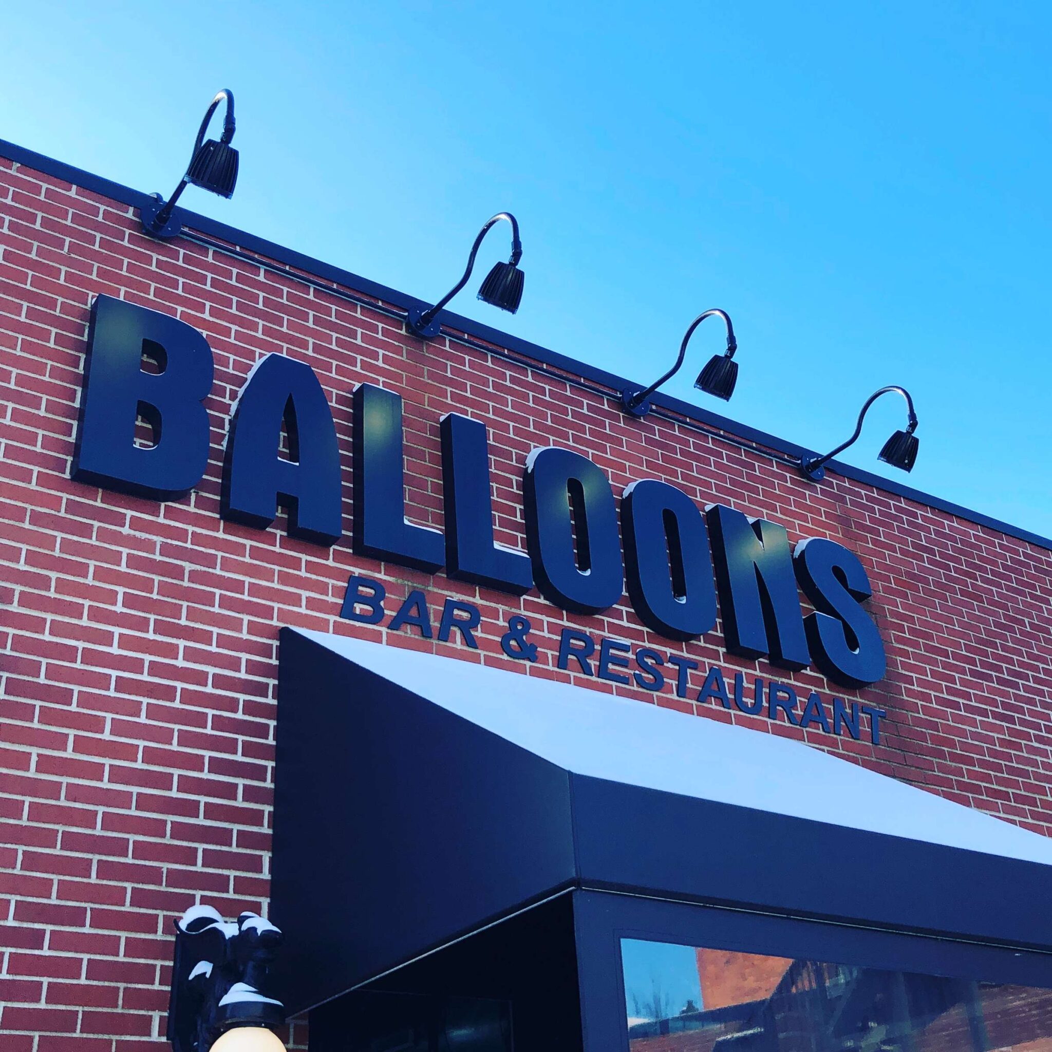 Balloons Restaurant Ellicottville Balloons Restaurant &
